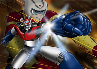 Illustration for article titled Becoming the Robot: how Shogo MAD immaculately captures mecha anime's essence